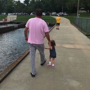 Meet your Posher, Bryan